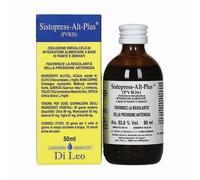 Laboratorio Erboristico Di Leo SISTOPRESS-ALT-PLUS COMPOSTO PVB 26 50 ML