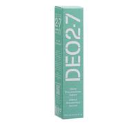 LABORATORIO ESPANOL INV.COSM. DEO 2-7 SIERO PREVENZIONE ODORE 15 ML