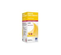 Laboratorio Farmaceutico S.I.T. Coryfin Espettorante - Sciroppo Mucolitico E Fluidificante 200 ml