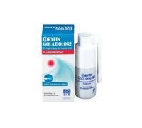 Laboratorio Farmaceutico S.I.T. Coryfin Gola Dolore - Spray Analgesico E Antinfiammatorio 15 ml