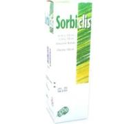Laboratorio Farmaceutico S.I.T. - Sorbiclis Adulti - Clistere Monodose Contro La Stitichezza 120 ml