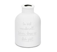 Laboratorio grafico | Vaso Du bist wundervoll