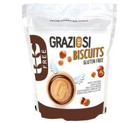 Laboratorio Graziosi GRAZIOSI BISCUITS 180 G