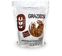 Laboratorio Graziosi MUESLI AL CIOCCOLATO 280 G