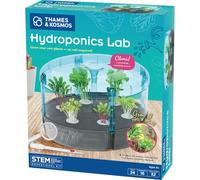 Laboratorio Idroponico