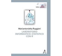 Laboratorio informatico-statistico con R