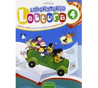 Laboratorio lettura 4