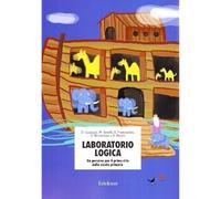 Laboratorio logica. Un percorso per il primo ciclo della scuola elementare [Pape