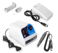 Laboratorio Micromotore N8, 45000 giri/min Elettrico Micromotore Laboratorio Lucidatura Attrezzature di Laboratorio