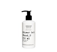 Laboratorio Olfattivo Need_U Gel Doccia - Gel Doccia