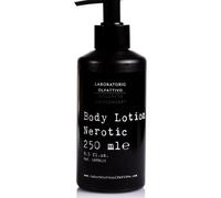 Laboratorio olfattivo Nerotic 250 ml Lozione Corpo