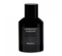 Laboratorio olfattivo Nerotic 30 ml - Eau de Parfum
