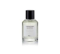 LABORATORIO OLFATTIVO Til.. Tilia. Si dice che il profumo dei tigli favorisca i rapporti umani regalando benessere e calma. Con Til.. Laboratorio in Fiore si arricchisce di una fragranza che racchiude