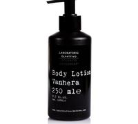 Laboratorio olfattivo Vanhera 250 ml Gel doccia