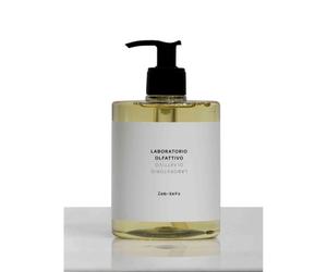 Laboratorio olfattivo Zen-Zero Sapone Liquido 500 ml - Sapone