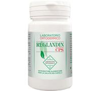 laboratorio ortodermico srl Reglandin cps 30 capsule da 858 mg
