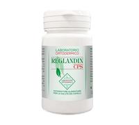 LABORATORIO ORTODERMICO Srl REGLANDIN CPS 30 CAPSULE DA 858 MG