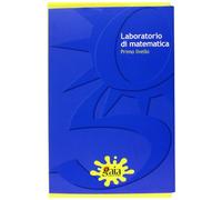 Laboratorio per il recupero e lo sviluppo degli apprendimenti. Matematica. 1° livello. Per la Scuola elementare