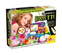 LISCIANI - PICCOLO GENIO LABORATORIO DEI ROSSETTI
