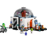 Lego - City Laboratorio Scientifico Spaziale - 60439, , Lego