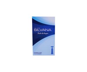 Laboratorio Silvana S Silvana 10 Fiale Monodose Da 5 Ml