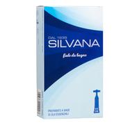 Laboratorio Silvana SILVANA 10 FIALE MONODOSE DA 5 ML