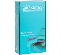 laboratorio silvana Silvana bagno effervescente hope 320 g