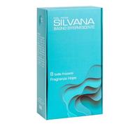 SILVANA Bagno Eff.Hope 8 Bolle