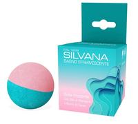 Laboratorio Silvana SILVANA BAGNO EFFERVESCENTE MONO WISH 40 G