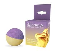 Laboratorio Silvana SILVANA BAGNO EFFERVESCENTE MONO WISH 40 G