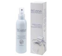 Laboratorio Silvana SILVANA EMOTIONAL ACQUA PROFUMATA SOAVE 150 ML