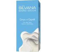 laboratorio silvana Silvana emotional bagnodoccia soave 500 ml