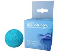 Laboratorio Silvana SILVANA EMOTIONAL MONO BAGNO EFFERVESCENTE CLASSICO 40 G