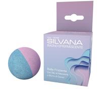 Laboratorio Silvana SILVANA EMOTIONAL MONO BAGNO EFFERVESCENTE FIABA 40 G