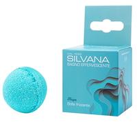 Laboratorio Silvana SILVANA EMOTIONAL MONO BAGNO EFFERVESCENTE HOPE 40 G