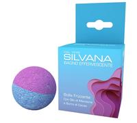 Laboratorio Silvana SILVANA EMOTIONAL MONO BAGNO EFFERVESCENTE INCANTO 40 G