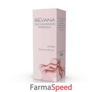 Laboratorio Silvana SILVANA OLIO MASSAGGIO PERIANALE 60 ML