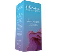 laboratorio silvana srls Silvana emotional bagnodoccia incanto 500 ml