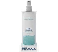 laboratorio silvana srls Silvana olio nutriente 150 ml