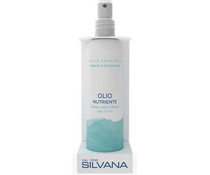 laboratorio silvana srls Silvana olio nutriente 150 ml