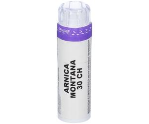 LABORATORIO SODINI Arnica Montana 80 Granuli 30 Ch Contenitore Multido