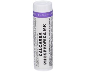LABORATORIO SODINI Calcarea Phosphorica Granuli Mk Contenitore Monodos