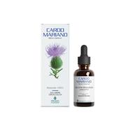 Laboratorio Sodini CARDO MARIANO SOLUZIONE IDROALCOLICA 100 ML