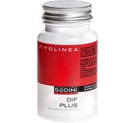 laboratorio sodini Dif plus 70 capsule