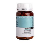 Laboratorio Sodini FITOLINEA CHITOSANO COMPOSTO 120 CAPSULE