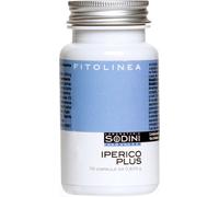laboratorio sodini Iperico plus 70 capsule