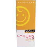 laboratorio sodini Lychentux sciroppo bambini 150 ml