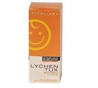 Laboratorio Sodini Lychentux Sciroppo Bambini 150 Ml