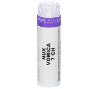LABORATORIO SODINI Nux Vomica 80 Granuli 7 Ch Contenitore Multidose Gr