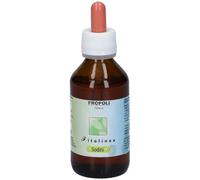 Laboratorio Sodini PROPOLI SOLUZIONE IDROALCOLICA 100ML